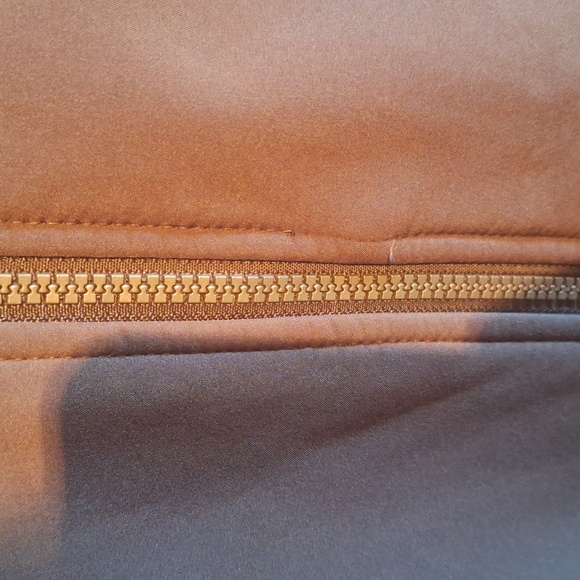 Boys Free Country outer shell coat size 10-12 - Picture 3 of 4